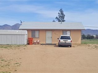 3814 N Gila Rd, Golden Valley, AZ 86413