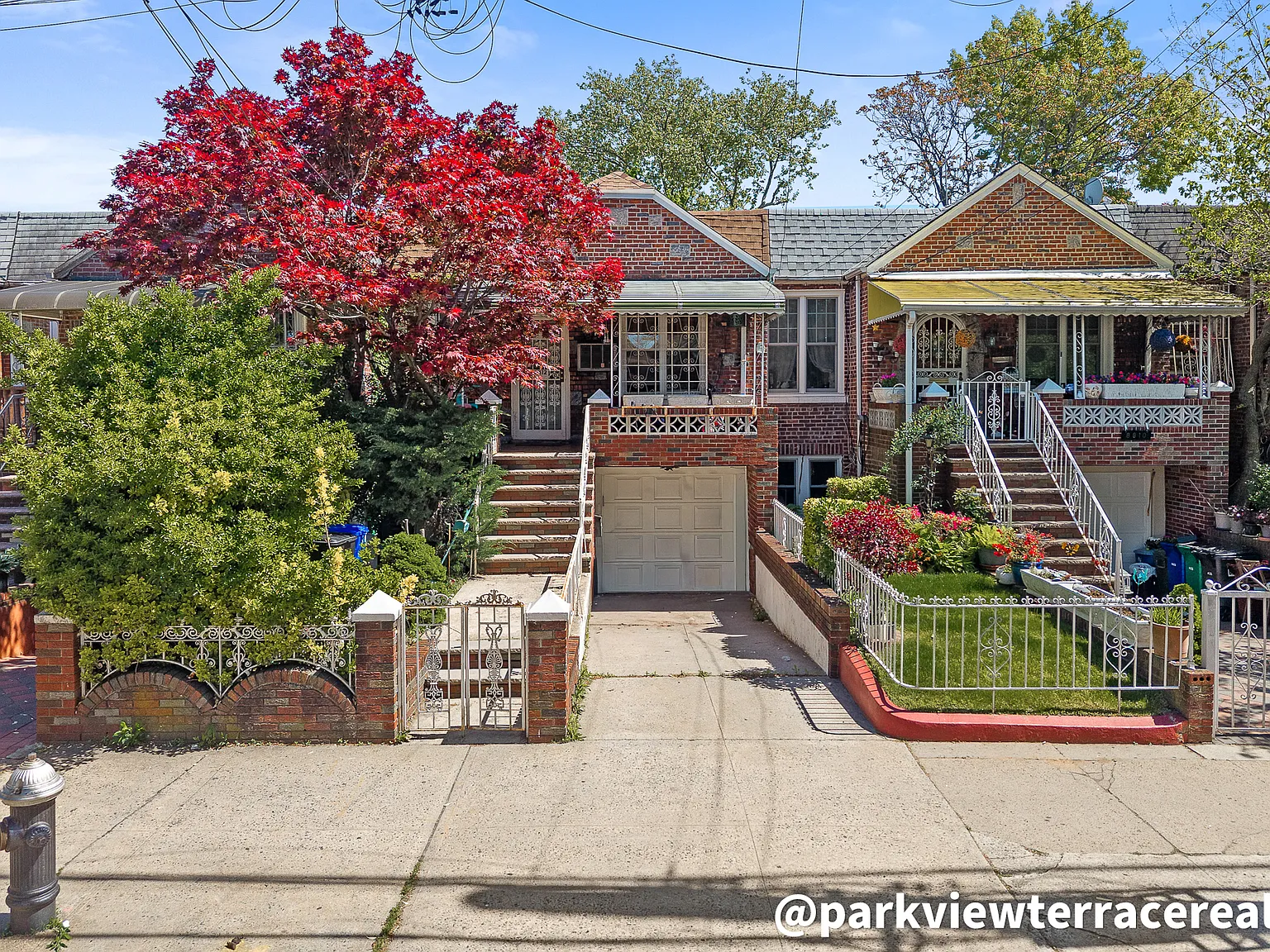 8812 Avenue A — Photo 1