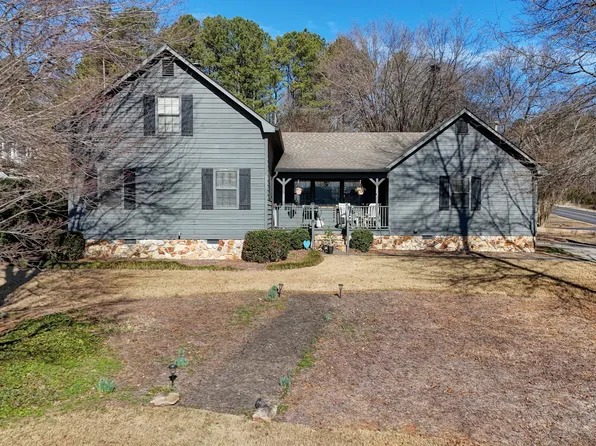 2 Maplewood Sq SE, Rome, GA 30161