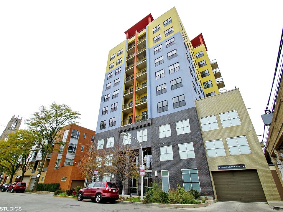 1st image of 1122 W Catalpa Ave APT 708