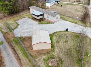 4 County Road 539, Como, MS 38619