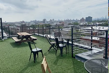 Rented by MySpaceNYC