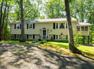 50 County Rd, Andover, MA 01810