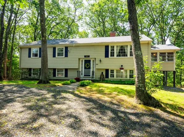 50 County Rd, Andover, MA 01810