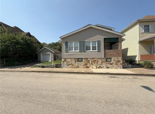 606 N Railroad St, Penn, PA 15675