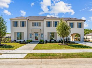 4224 Esprit Ave, Fort Worth, TX 76126