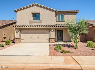 21984 E Wayward Ln, Red Rock, AZ 85145