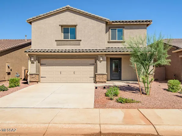 21984 E Wayward Ln, Red Rock, AZ 85145