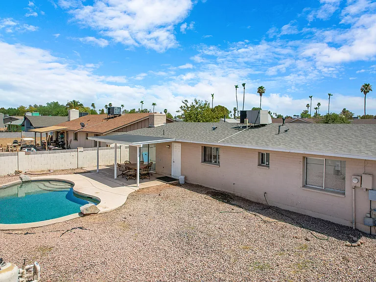 1702 E El Parque Dr — Photo 33