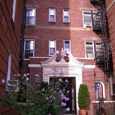 Filldor Court