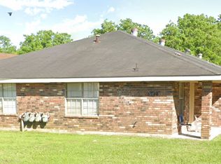 lkr1094, New Orleans, LA 70127