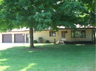28972 County Road 16, Elkhart, IN 46516