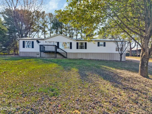 419 Tulip Ave, Jamestown, TN 38556