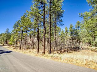1036 W Apache Ln, Lakeside, AZ 85929