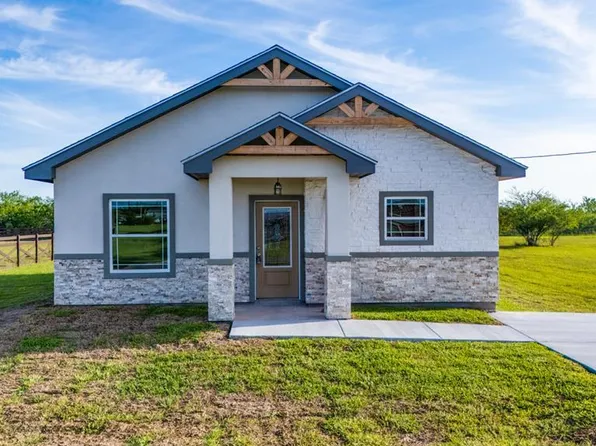 29661 Cielo St, Los Fresnos, TX 78586