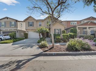 16235 Navigator Ave, Chino, CA 91708