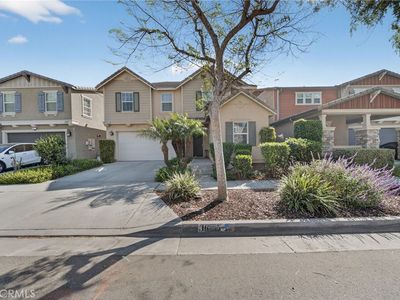 16235 Navigator Ave, Chino, CA, 91708