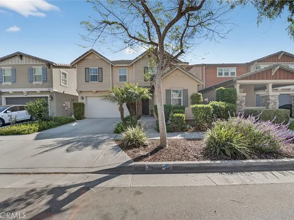 16235 Navigator Ave, Chino, CA 91708