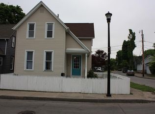 8 Pappert Pl, Rochester, NY 14620