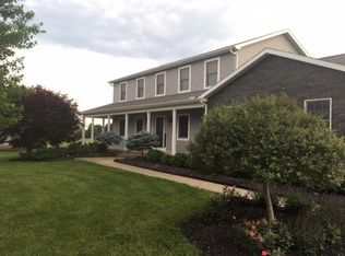 81 Eagle Ct, Chillicothe, OH 45601