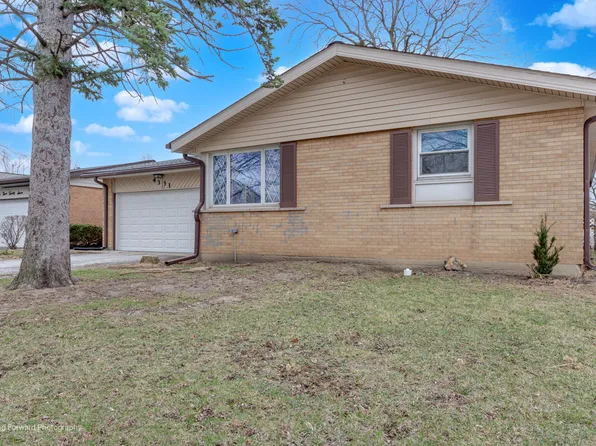 4331 Mann St, Oak Forest, IL 60452