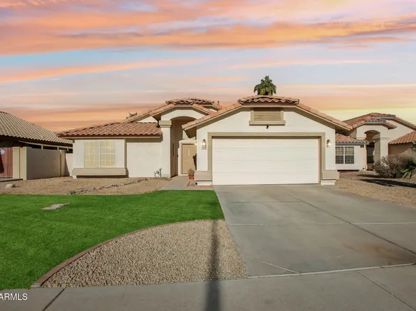 12558 W HOLLY Street, Avondale, AZ 85392