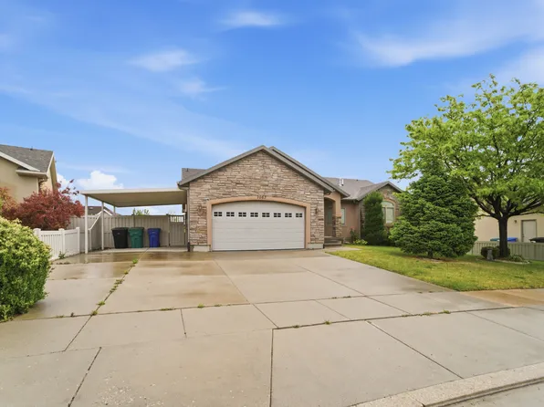 7063 S Rialto Way, West Jordan, UT 84081