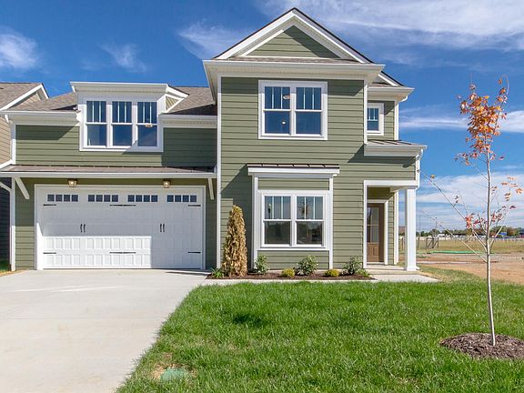 2nd image of 3742 Caroline Farms Drive 77 Lot L77