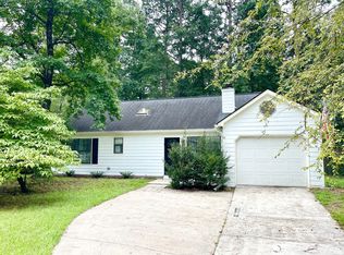 101 Alice Ct, Peachtree City, GA 30269