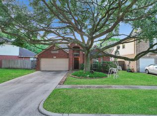 8806 Granite Gorge Dr, Spring, TX 77379