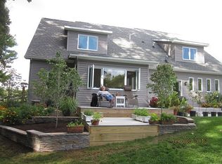 5395 W Temperance Rd, Ottawa Lake, MI 49267