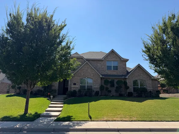 6502 Isabella Dr, Amarillo, TX 79119
