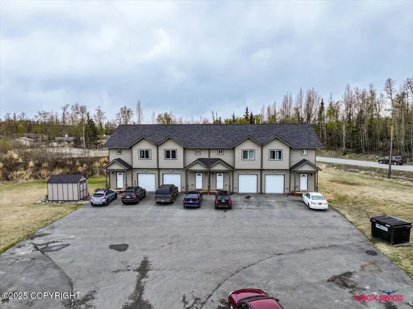 1790 N Nina Cir, Wasilla, AK 99654