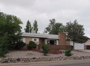 4609 Sabana Grande Ave SE, Rio Rancho, NM 87124