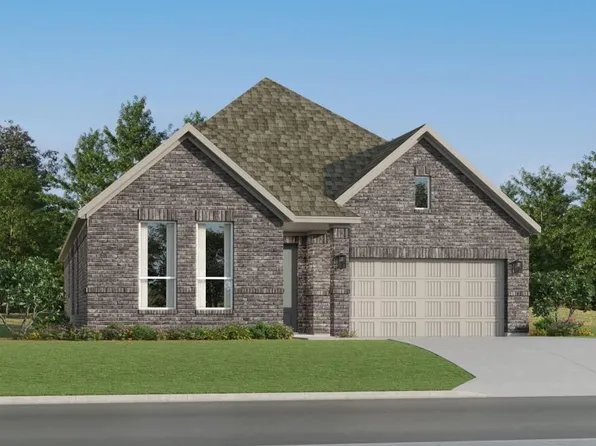 4426 Sunny Hazel Ln, Fulshear, TX 77441