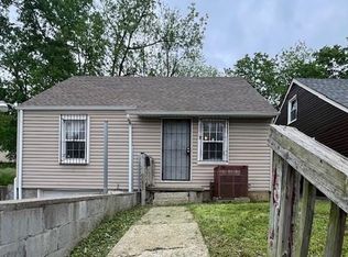 2829 Van Brunt Blvd, Kansas City, MO 64128