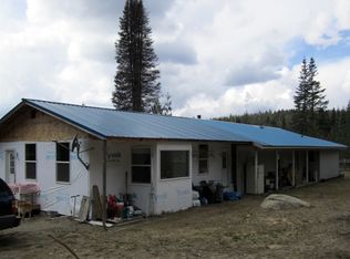 1748 Bohanan Rd, Colville, WA 99114