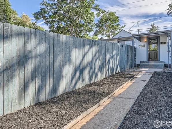 4494 W Gill Pl, Denver, CO 80219