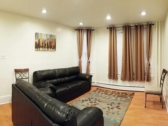 Living Room - Sofa Bed