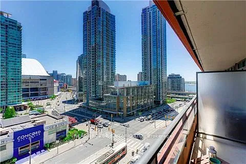 4K Spadina Ave #1010 — Photo 19