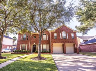 706 Annies Way, Sugar Land, TX 77479