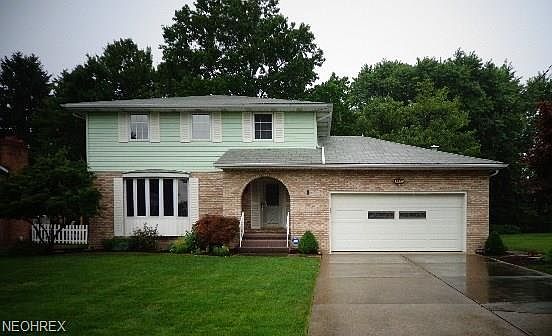 1st image of 1032 Romary Ln