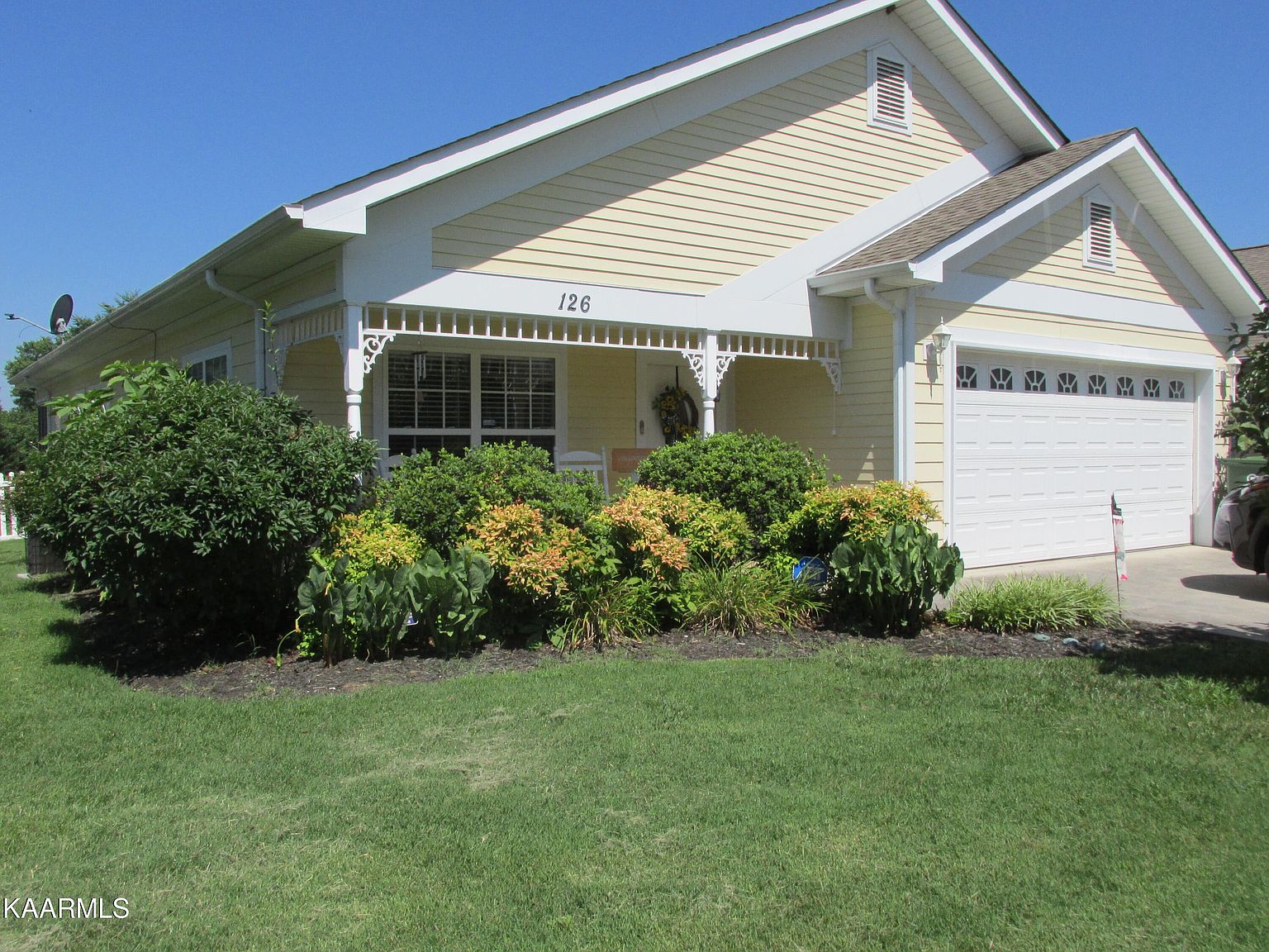 126 McNeilly Cir, Maryville, TN 37803 Zillow