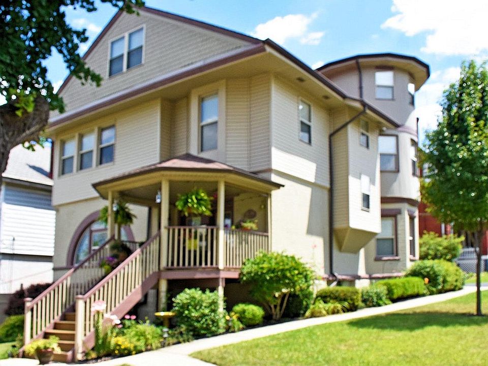 1st image of 313 McGregor Ave #2