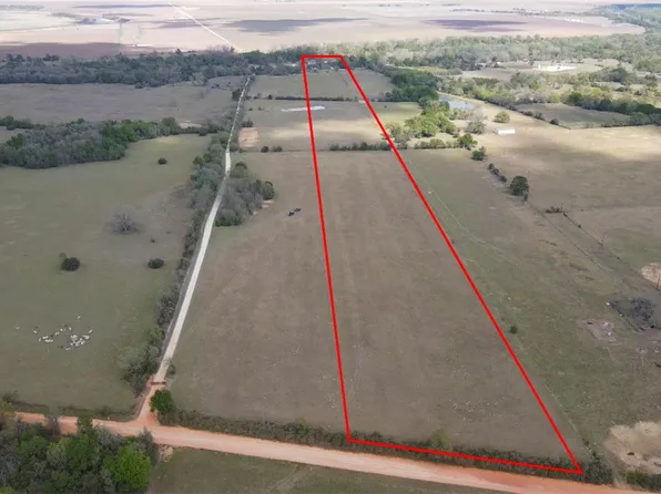 County Road 358 County Rd, Caldwell, TX 77836