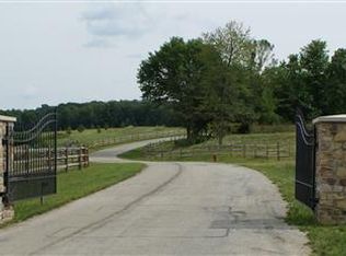 River Forest Dr, Medina, OH 44256