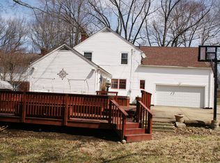 3924 Darlington Ave NW, Canton, OH