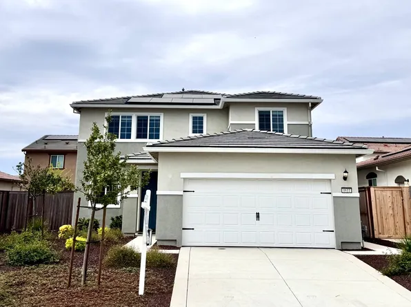 4611 Duckhawk Cir, Rancho Cordova, CA 95742