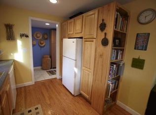 36 Rosepoint Ave, West Wareham, MA 02576