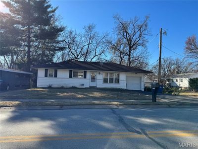 8466 Latty Ave, Hazelwood, MO, 63042